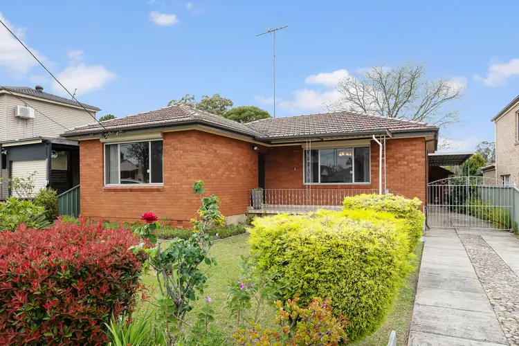 Main view of Homely house listing, 18 Virginia Street, Blacktown NSW 2148