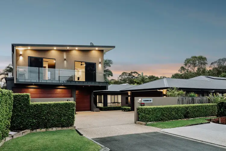 5 Geebung Court, Meridan Plains QLD 4551