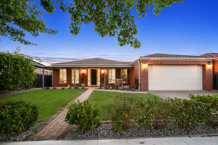 31 Grant Avenue, Werribee VIC 3030