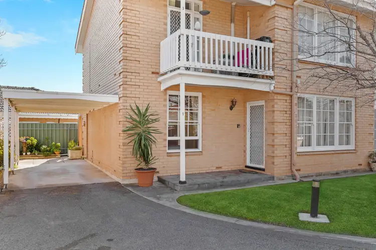 1/19 Pier Street, Glenelg SA 5045