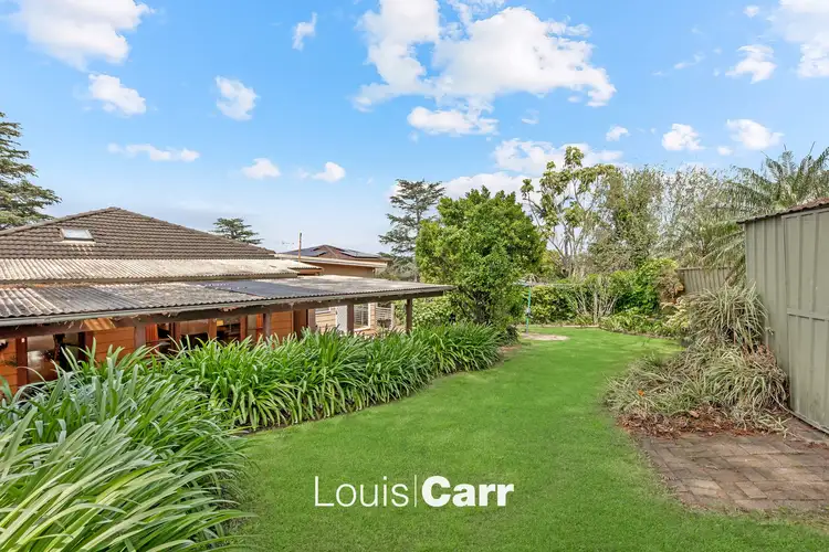 Third view of Homely house listing, 21 Eaton Road, West Pennant Hills NSW 2125