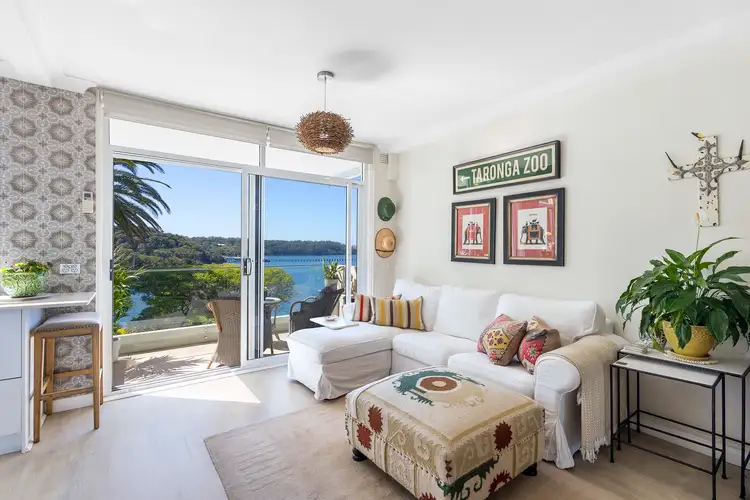 9/2 Raglan Street, Mosman NSW 2088