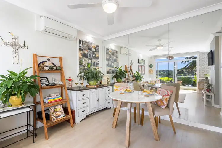 Third view of Homely apartment listing, 9/2 Raglan Street, Mosman NSW 2088