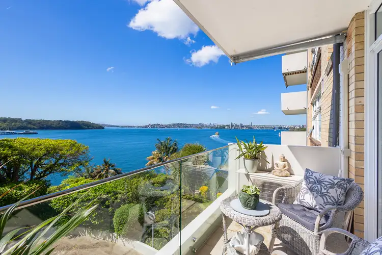 Fourth view of Homely apartment listing, 9/2 Raglan Street, Mosman NSW 2088