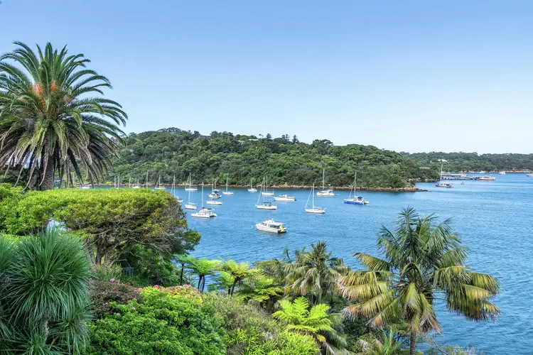 Sixth view of Homely apartment listing, 9/2 Raglan Street, Mosman NSW 2088