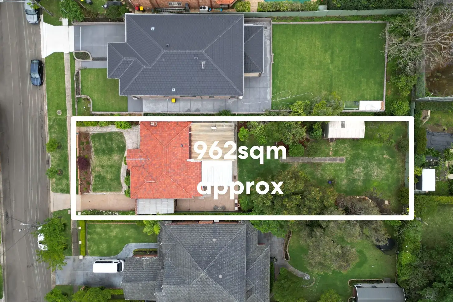 Main view of Homely house listing, 17 Winifred Avenue, Epping NSW 2121