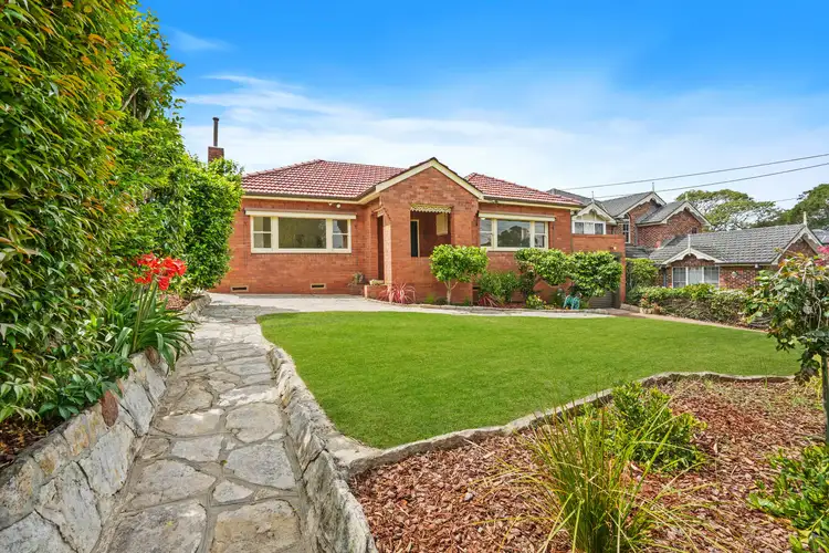 Second view of Homely house listing, 17 Winifred Avenue, Epping NSW 2121