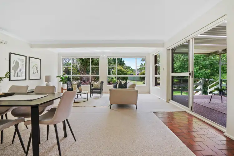 Fourth view of Homely house listing, 17 Winifred Avenue, Epping NSW 2121