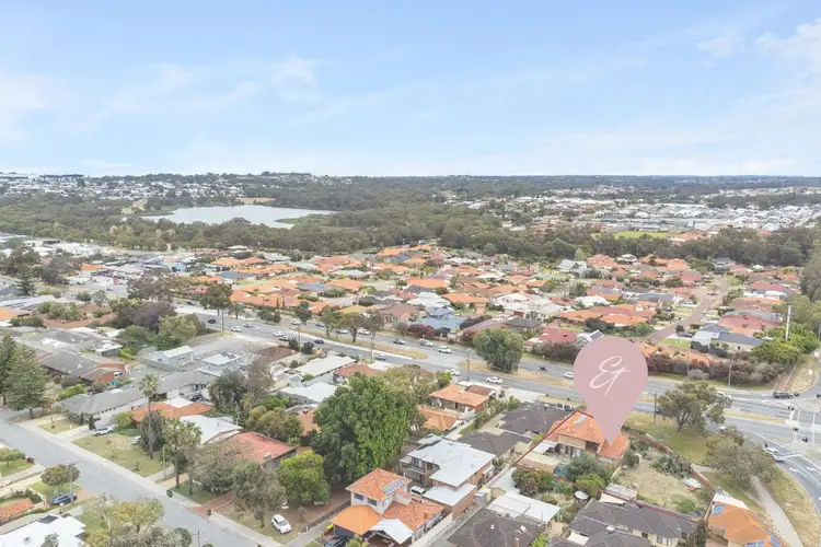 Third view of Homely house listing, 521 Karrinyup Road, Innaloo WA 6018