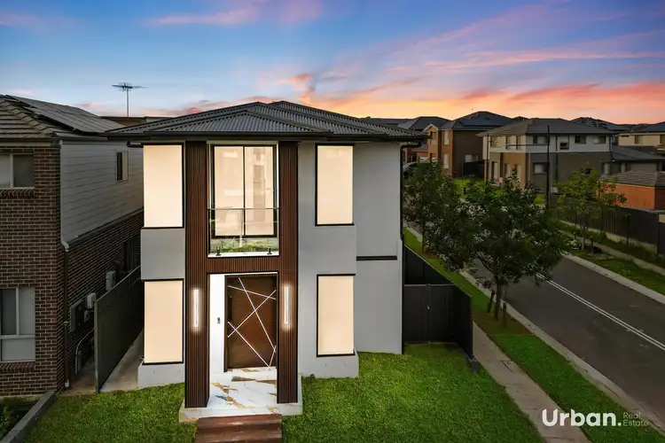 46 Bruce Ferguson Avenue, Bardia NSW 2565