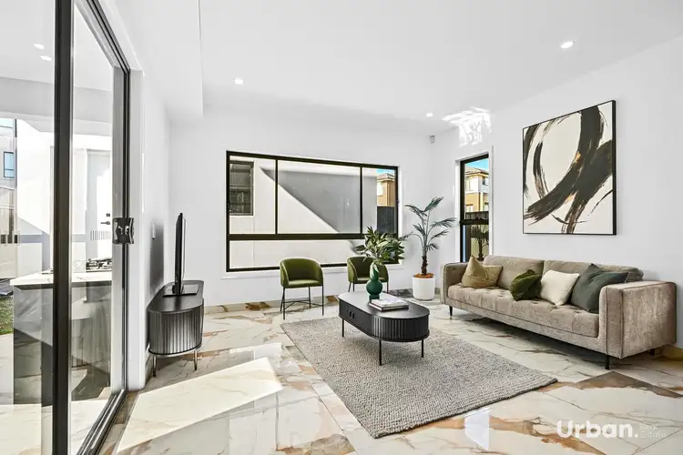 Fifth view of Homely house listing, 46 Bruce Ferguson Avenue, Bardia NSW 2565