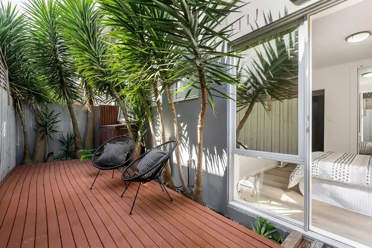 Main view of Homely apartment listing, 4/38 The Avenue, Balaclava VIC 3183