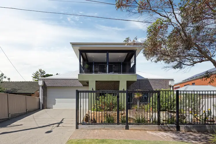 15 Park Street, Campbelltown SA 5074