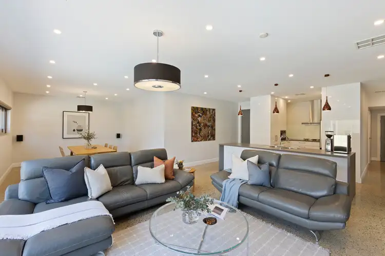 Second view of Homely house listing, 15 Park Street, Campbelltown SA 5074