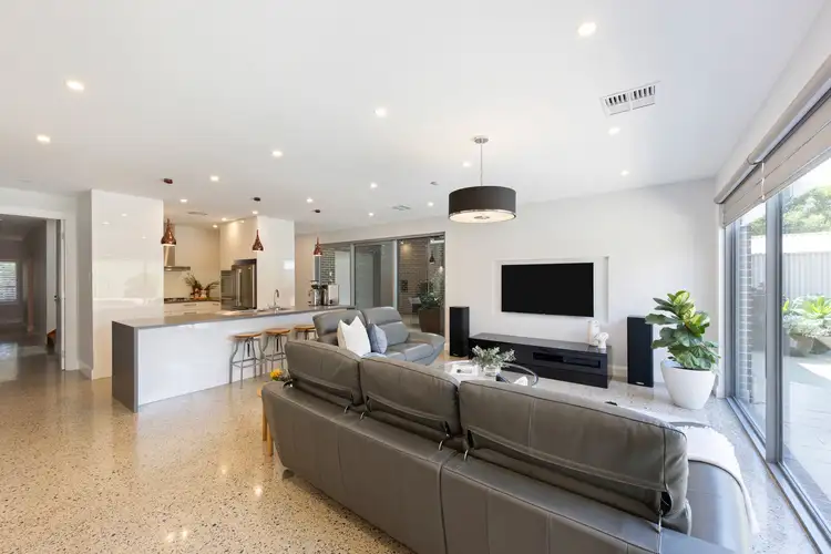 Third view of Homely house listing, 15 Park Street, Campbelltown SA 5074