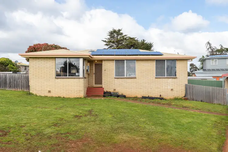 Main view of Homely house listing, 2 Lantana Court, East Devonport TAS 7310