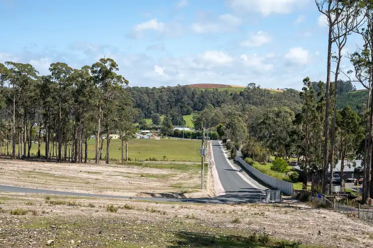 Fifth view of Homely land listing, LOT 16 Yellowstone Drive, Tugrah TAS 7310