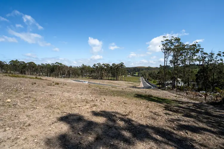 Seventh view of Homely land listing, LOT 16 Yellowstone Drive, Tugrah TAS 7310