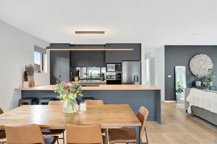 Third view of Homely unit listing, 2/2 Roland View Rise, Latrobe TAS 7307