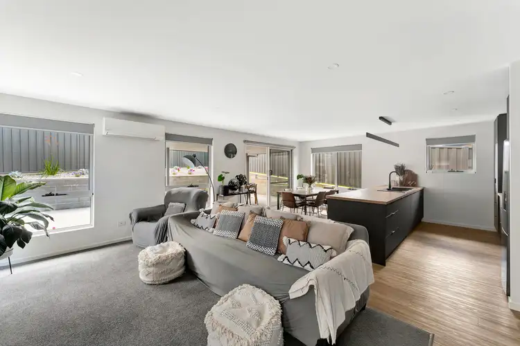 Sixth view of Homely unit listing, 2/2 Roland View Rise, Latrobe TAS 7307