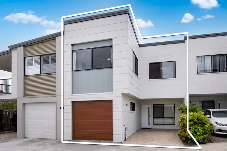 2/24 Careel Close, Helensvale QLD 4212