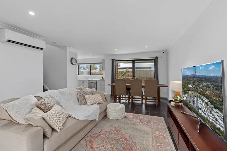 Third view of Homely townhouse listing, 2/24 Careel Close, Helensvale QLD 4212