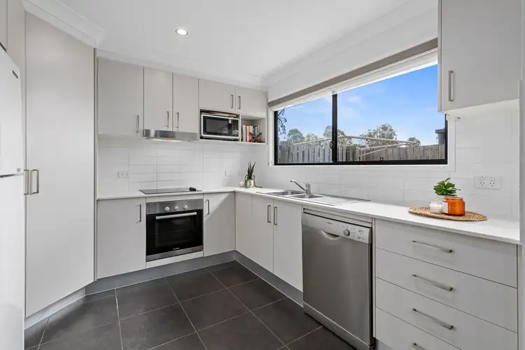 Fourth view of Homely townhouse listing, 2/24 Careel Close, Helensvale QLD 4212