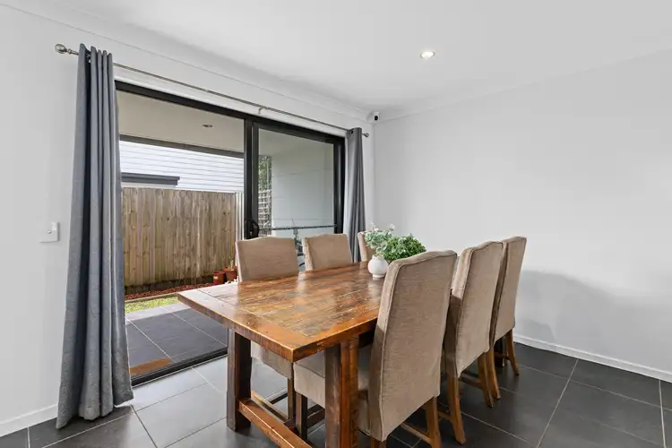 Fifth view of Homely townhouse listing, 2/24 Careel Close, Helensvale QLD 4212