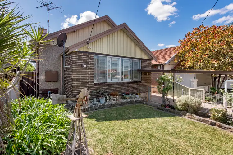 Main view of Homely house listing, 10 Leonora Street, Earlwood NSW 2206
