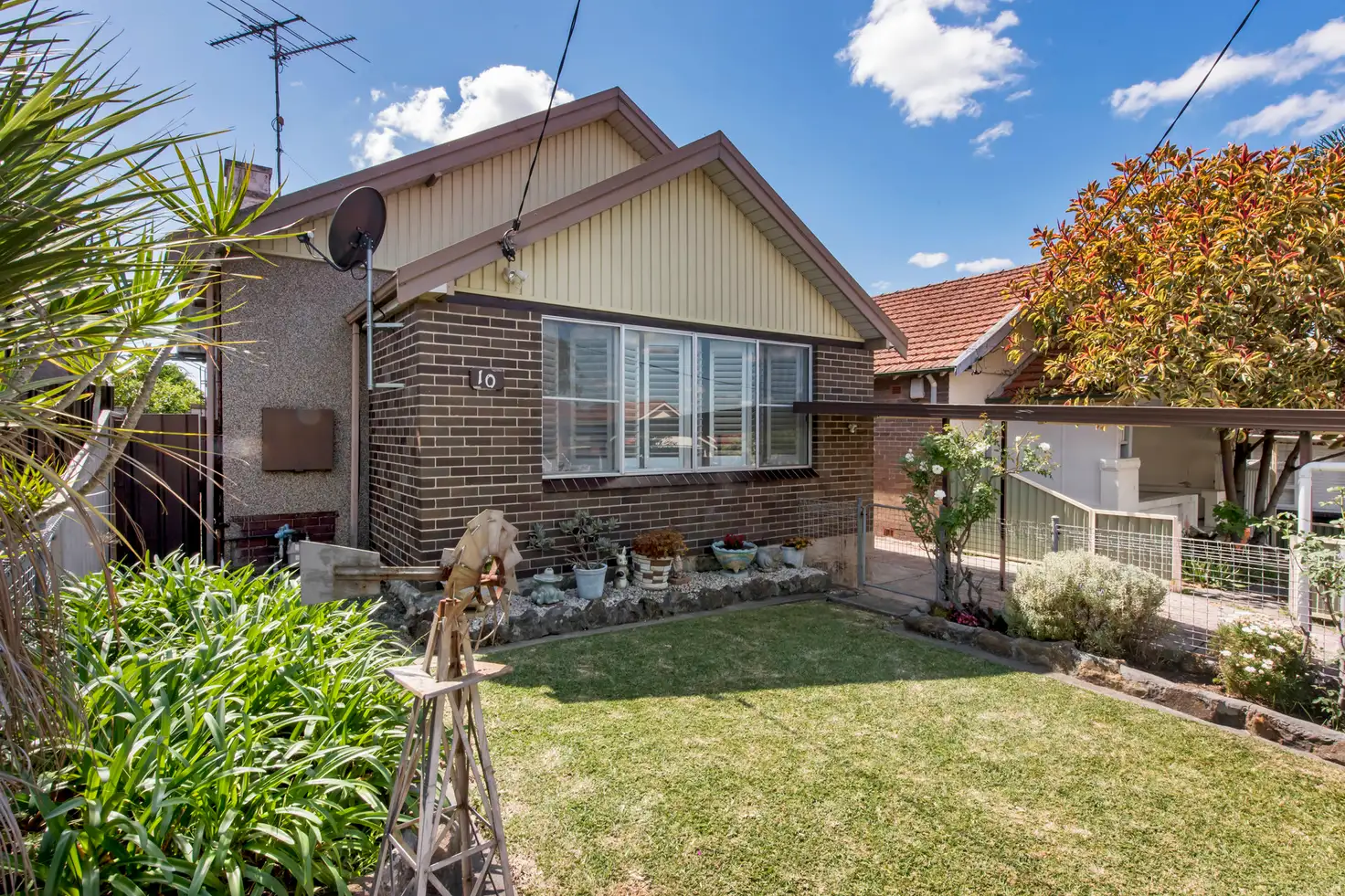 Main view of Homely house listing, 10 Leonora Street, Earlwood NSW 2206