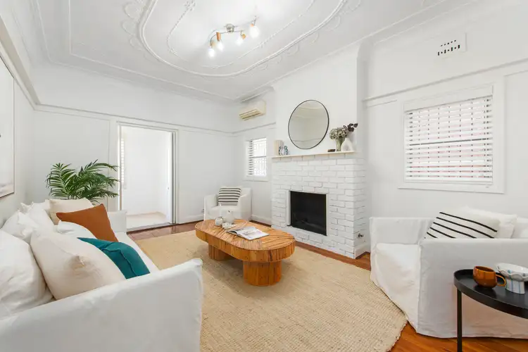 Second view of Homely house listing, 10 Leonora Street, Earlwood NSW 2206