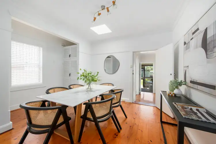 Third view of Homely house listing, 10 Leonora Street, Earlwood NSW 2206