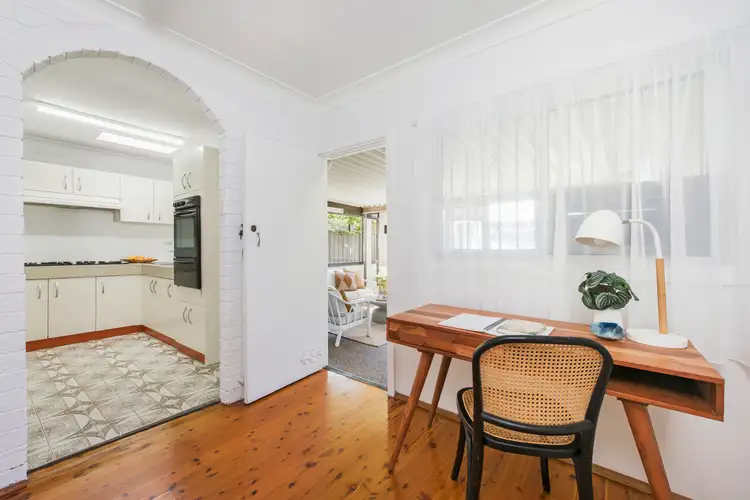 Fourth view of Homely house listing, 10 Leonora Street, Earlwood NSW 2206
