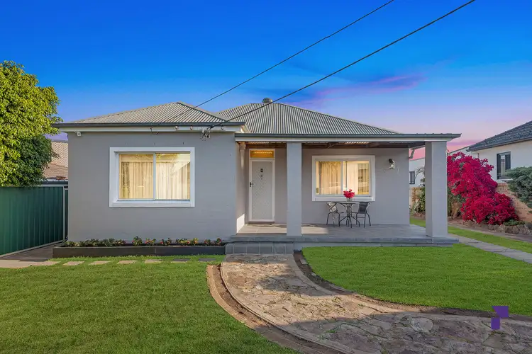 Main view of Homely house listing, 58 Macquarie Street, Greenacre NSW 2190