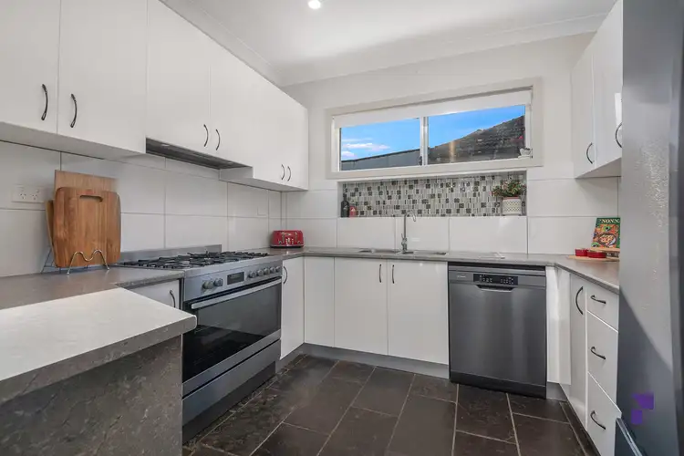 Third view of Homely house listing, 58 Macquarie Street, Greenacre NSW 2190