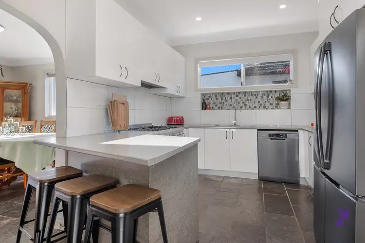 Fourth view of Homely house listing, 58 Macquarie Street, Greenacre NSW 2190