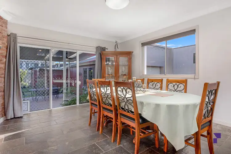 Fifth view of Homely house listing, 58 Macquarie Street, Greenacre NSW 2190