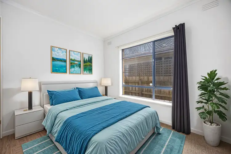 Third view of Homely house listing, 11 Bayside Grove, Seaford VIC 3198