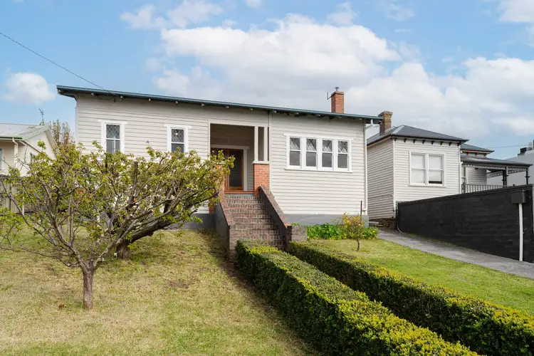 Main view of Homely house listing, 22 MacFie Street, Devonport TAS 7310