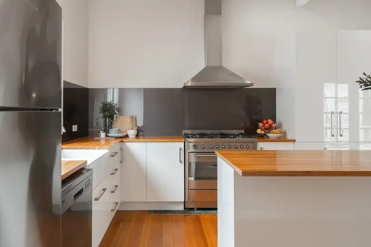 Fifth view of Homely house listing, 22 MacFie Street, Devonport TAS 7310