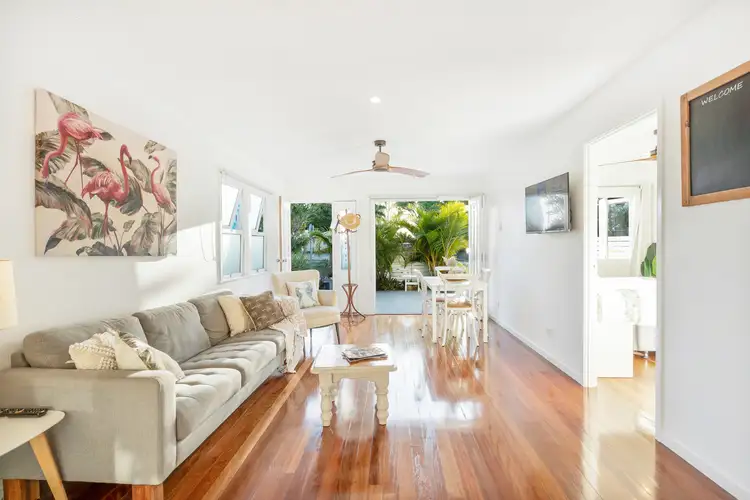 2/25 Queen Street, Bongaree QLD 4507