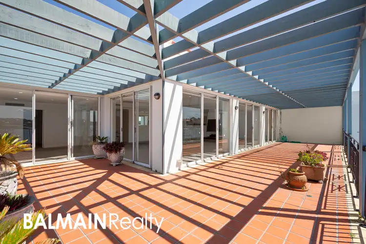 Sixth view of Homely apartment listing, 46/3 Wulumay Close, Rozelle NSW 2039
