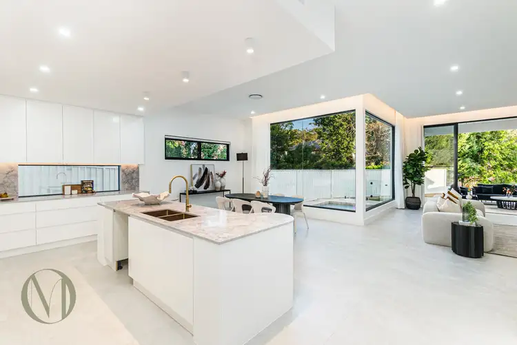Fourth view of Homely semi-detached listing, 12 Chudleigh Street, Rydalmere NSW 2116