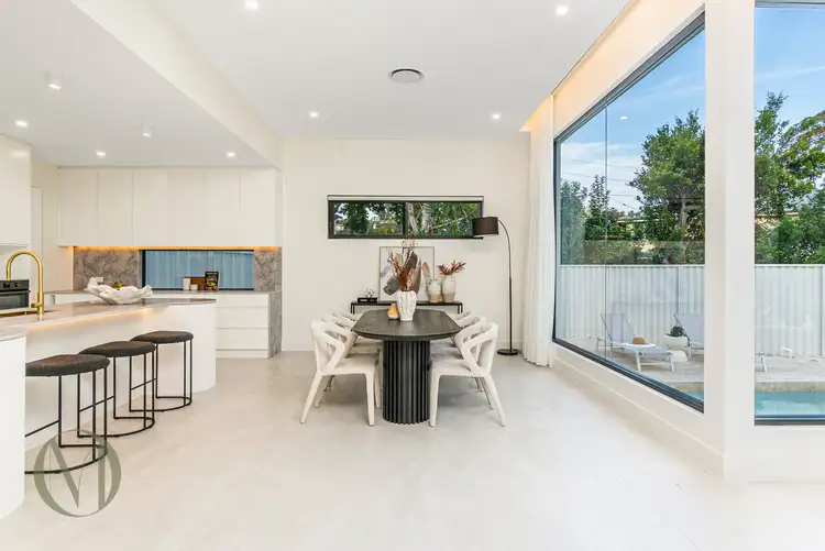 Fifth view of Homely semi-detached listing, 12 Chudleigh Street, Rydalmere NSW 2116