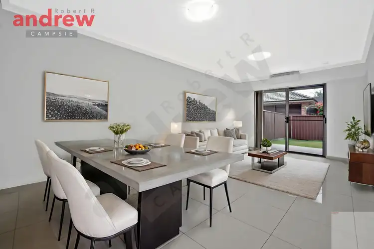4/45-47 Fifth Avenue, Campsie NSW 2194