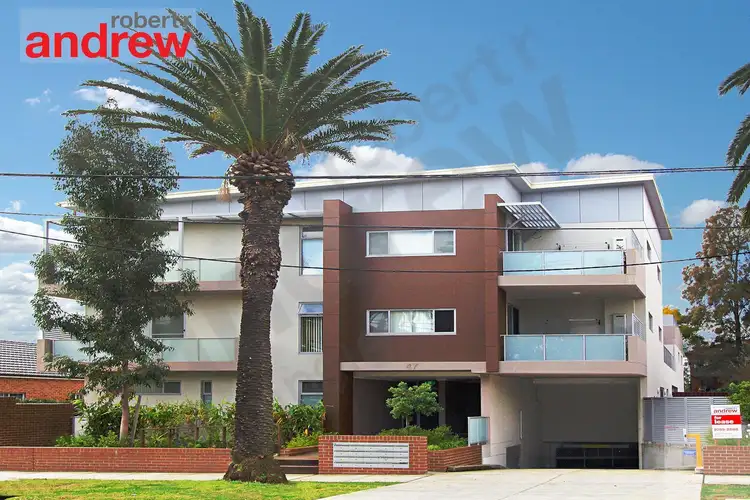 Second view of Homely apartment listing, 4/45-47 Fifth Avenue, Campsie NSW 2194