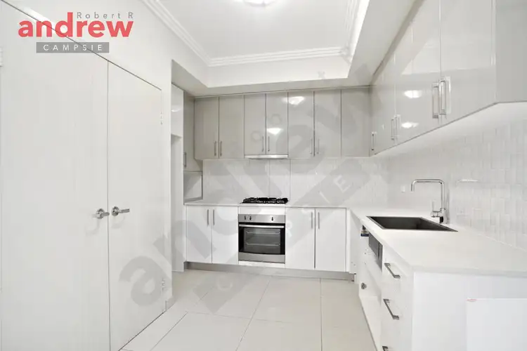 Fourth view of Homely apartment listing, 4/45-47 Fifth Avenue, Campsie NSW 2194