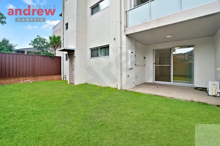 Sixth view of Homely apartment listing, 4/45-47 Fifth Avenue, Campsie NSW 2194