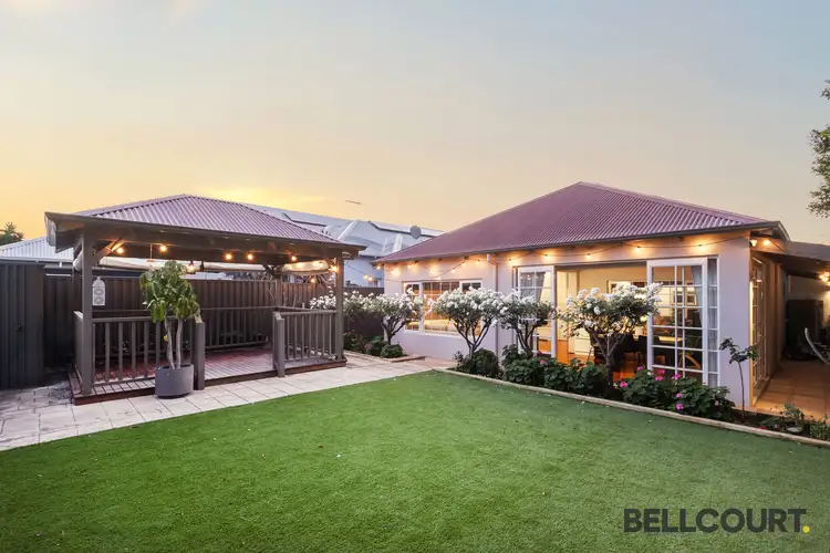 Main view of Homely house listing, 8 Westbury Road, South Perth WA 6151