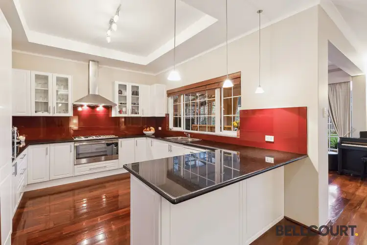 Fourth view of Homely house listing, 8 Westbury Road, South Perth WA 6151